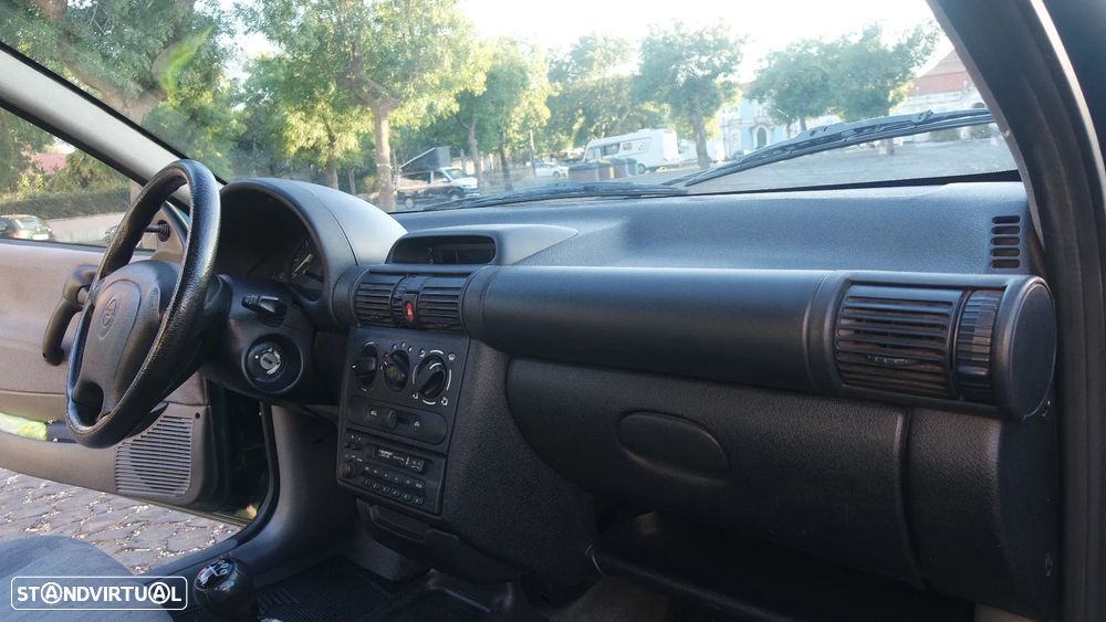 Opel Corsa 1.5 TD Swing - 19