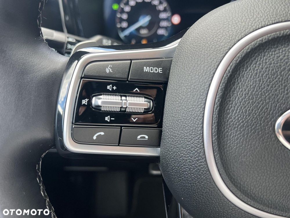 Kia Sorento - 20