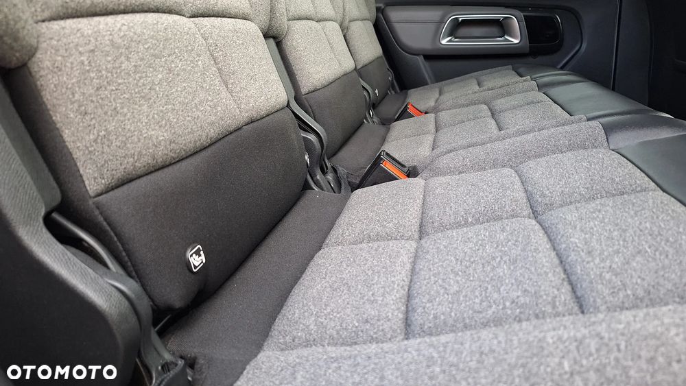Citroën C5 Aircross 225 e.EAT8 C-SERIES - 26