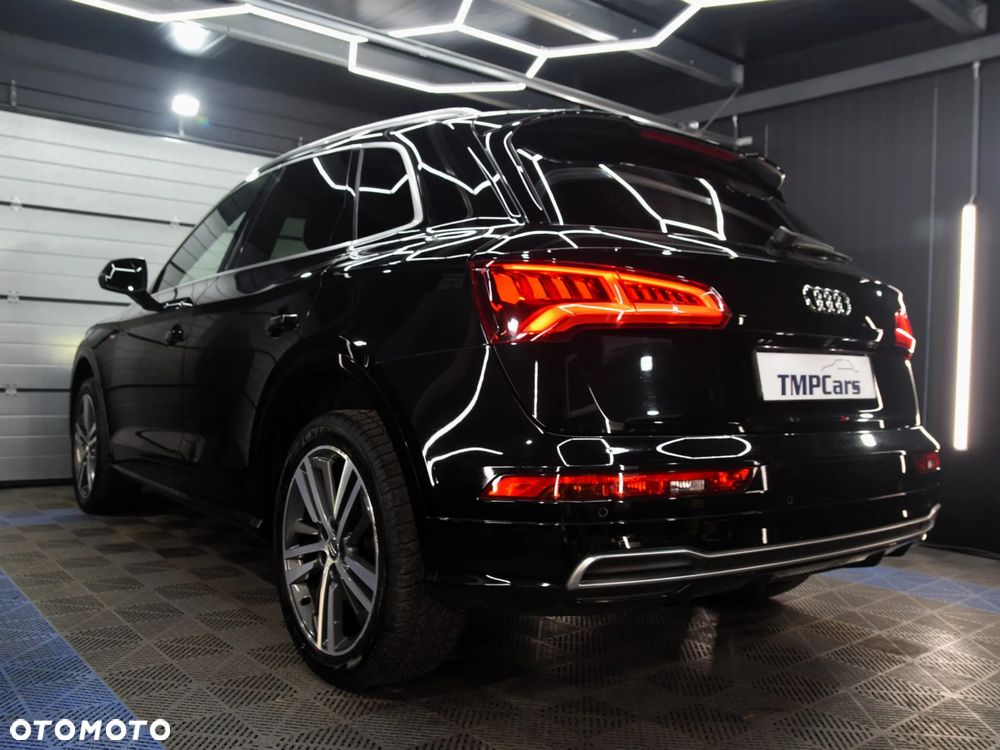 Audi Q5 2.0 TDI Quattro S tronic sport - 5