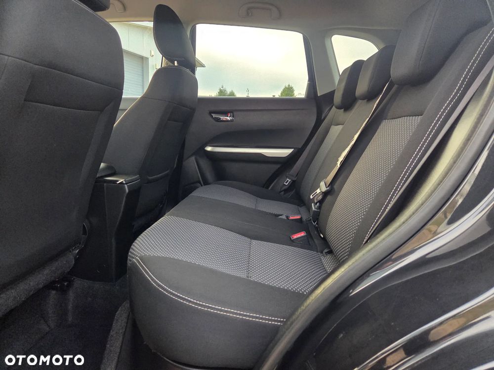 Suzuki Vitara - 28