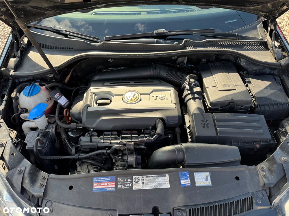 Volkswagen Golf Aktionsmodell 1.8 T Highline - 14