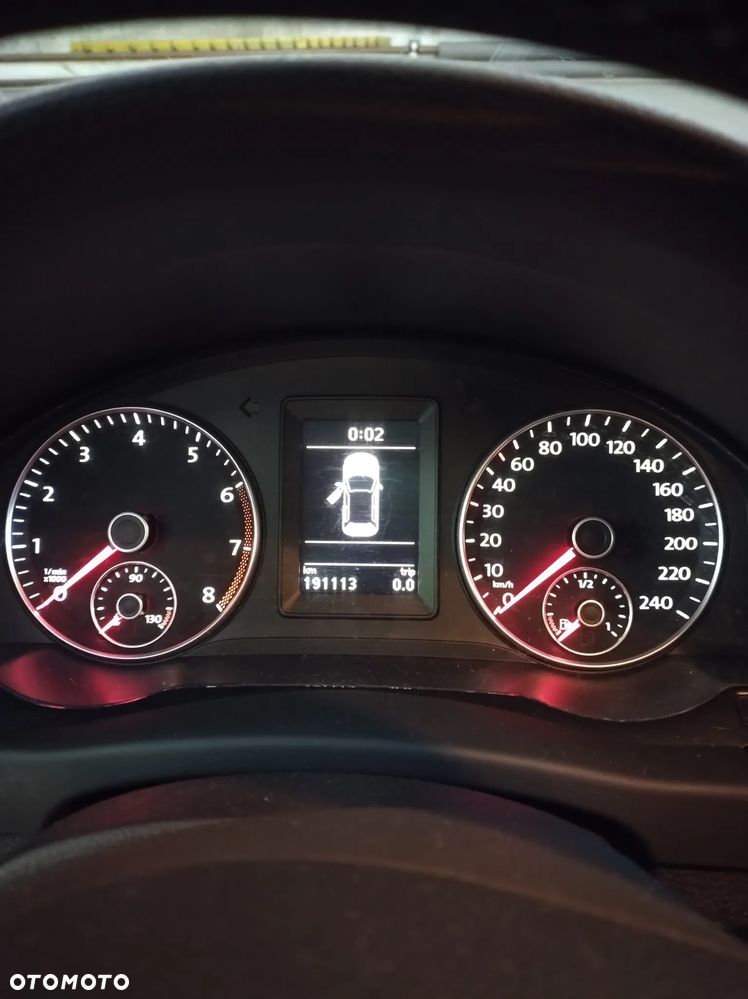 Volkswagen Golf Plus 1.4 TSI DSG Comfortline - 12