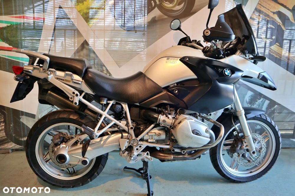 BMW GS - 16