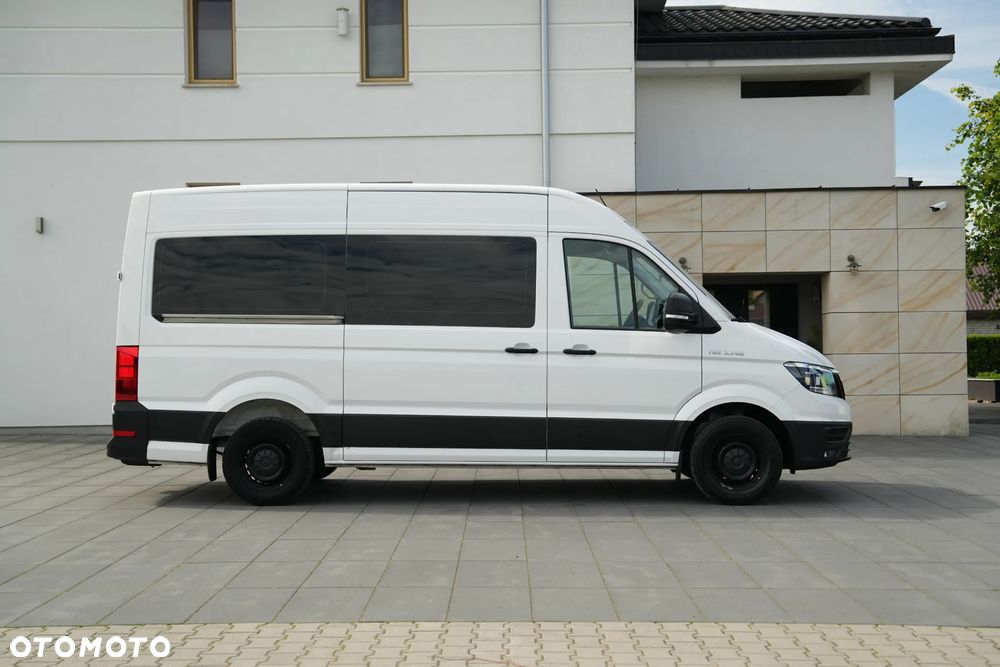 MAN TGE - 3