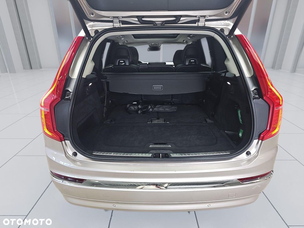 Volvo XC 90 2023
