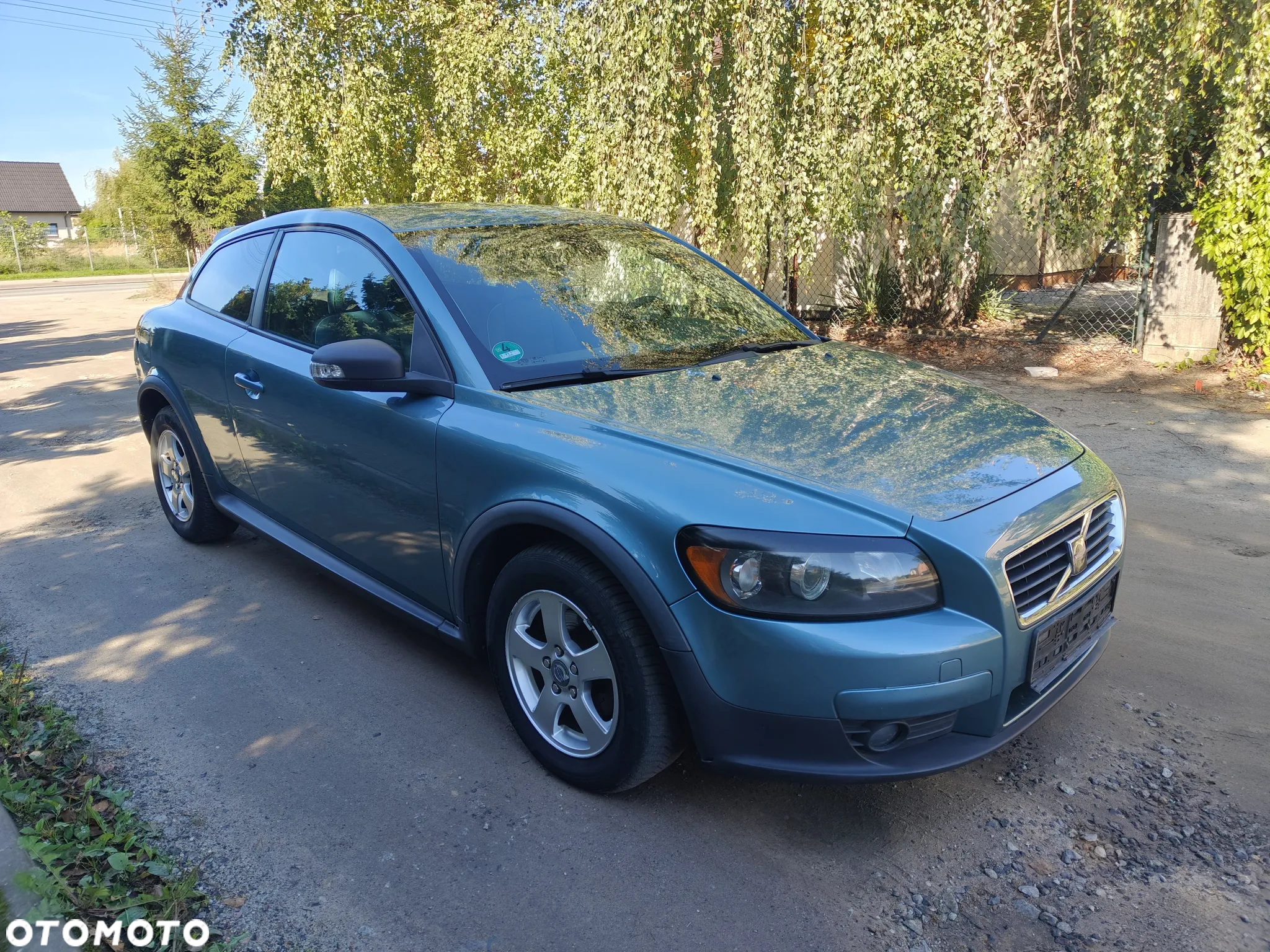 Volvo C30 1.6 - 2