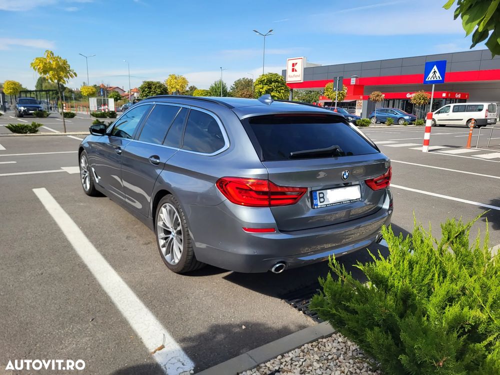 BMW Seria 5 - 3