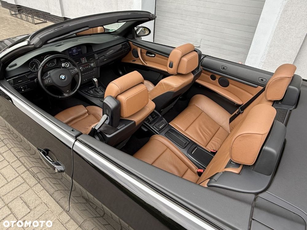 BMW Seria 3 320i - 29