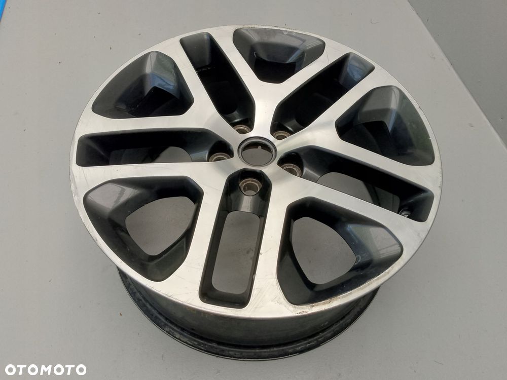 LAND ROVER DEFENDER FELGA ALUMINIOWA 8.5" X 20" 5X120 ET 41,5 L8BM-CA ÷ - 6