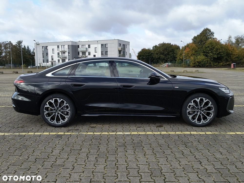 Audi A6 Limousine - 2