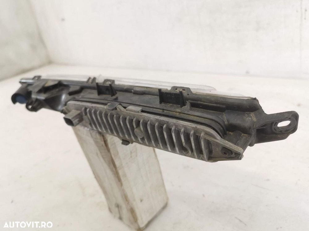 DRL Daylight Lumina De Zi Dreapta Porsche  Cayenne 3 9Y 2017 2018 2019 - 7