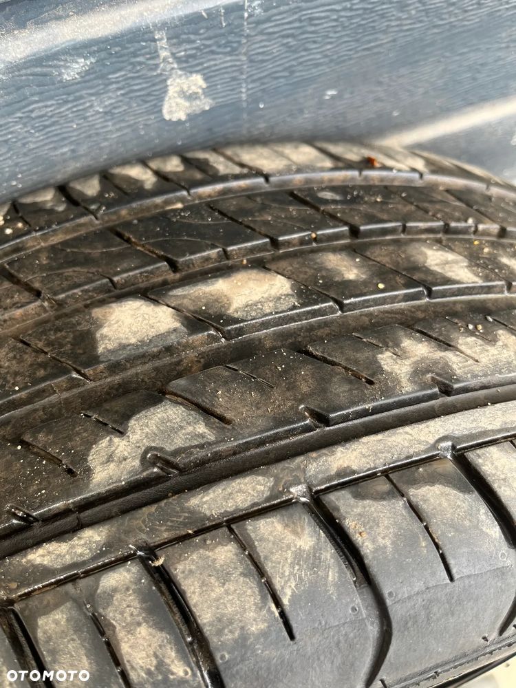 ALUFELGA FELGA 5X112 18 7,5JX18 ET 51 - 6