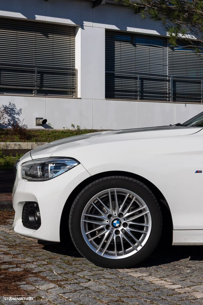 BMW 118 i Pack M Auto - 7