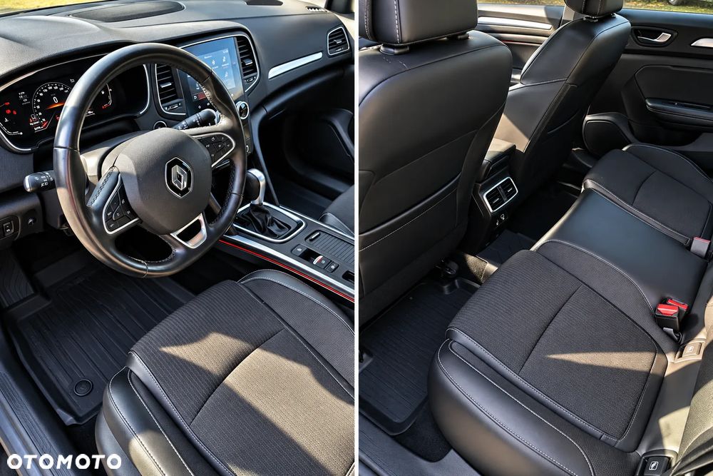 Renault Megane 1.3 TCe FAP Intens EDC - 16