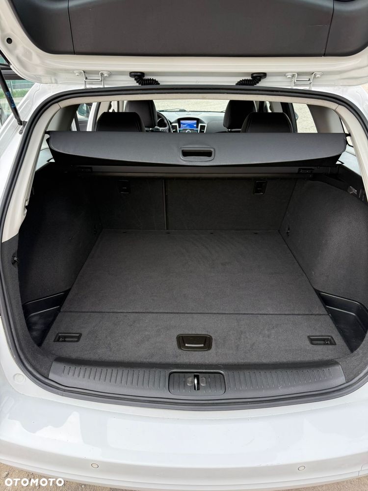 Chevrolet Cruze 1.4T LTZ - 18