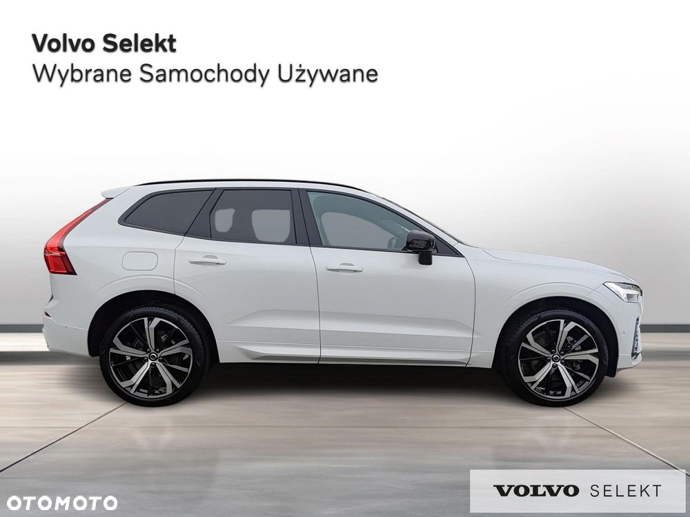 Volvo XC 60 - 7
