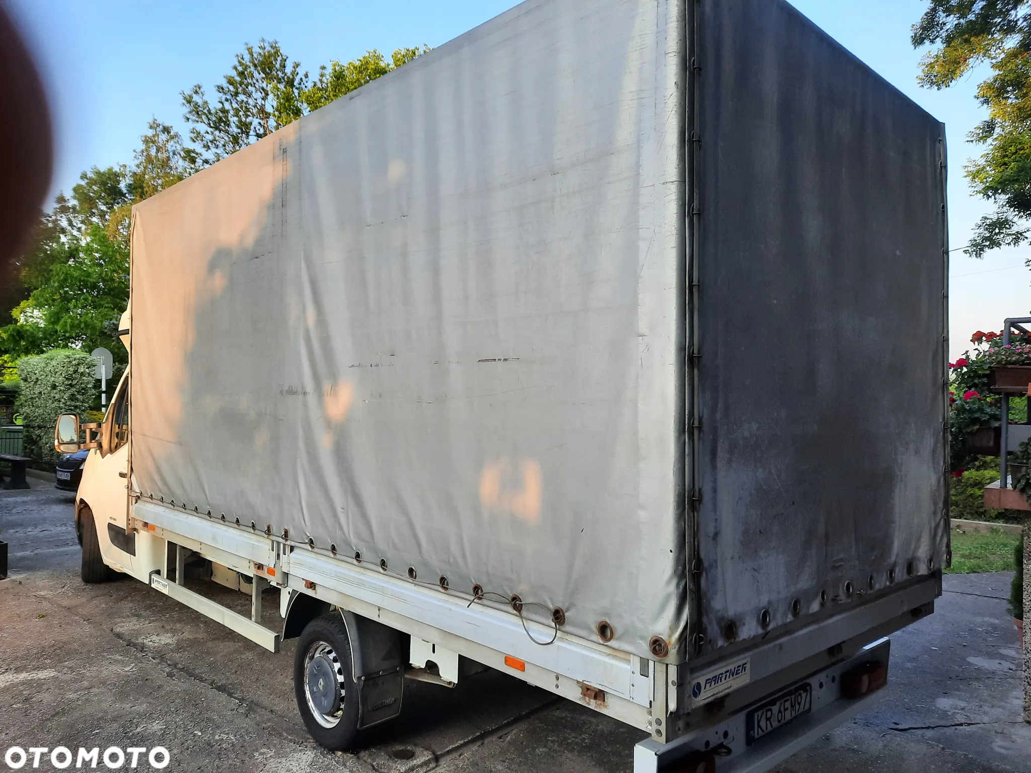 Renault Master - 8