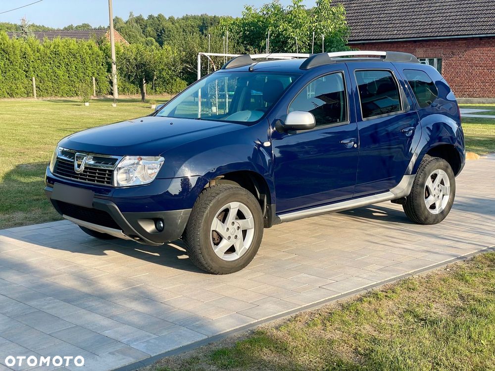 Dacia Duster 1.5 dCi Laureate - 9
