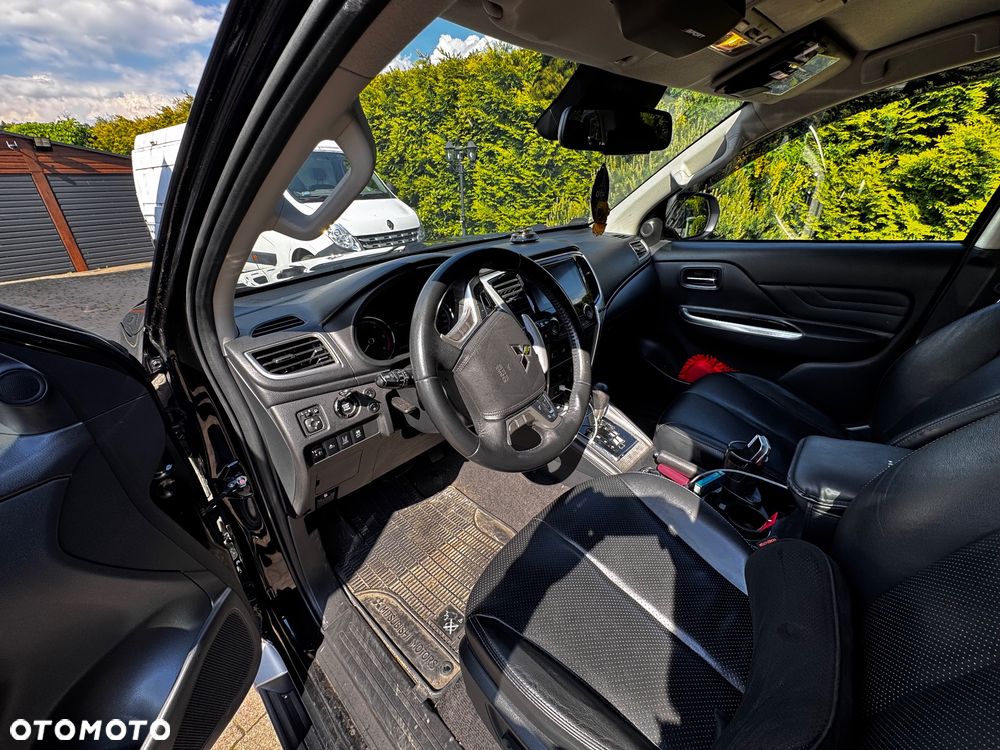 Mitsubishi L200 ver-2-2-d-dc-instyle-plus - 14