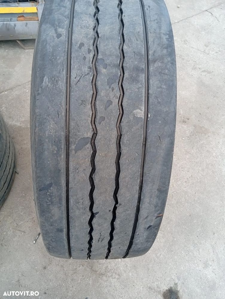 Anvelope 385/65/R22.5 CONTINENTAL - 3