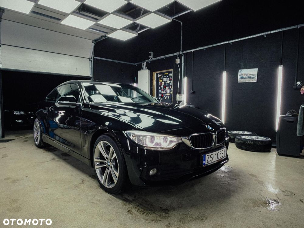 BMW Seria 4 - 4