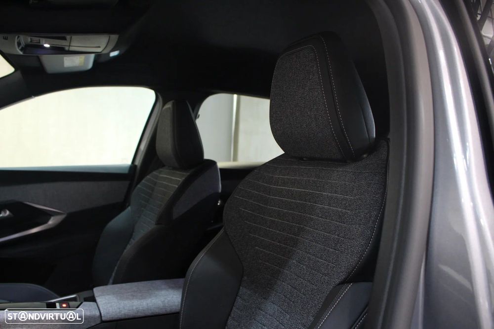 Peugeot 3008 - 26