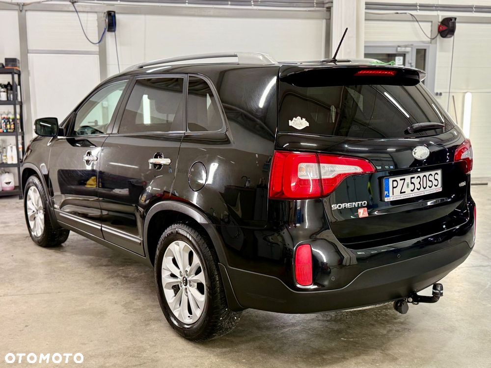 Kia Sorento 2.2 CRDi L 2WD - 22