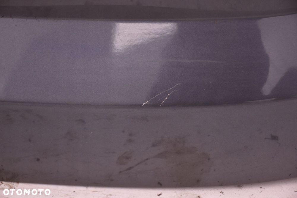 klapa tylna tył ford s-max i - 5