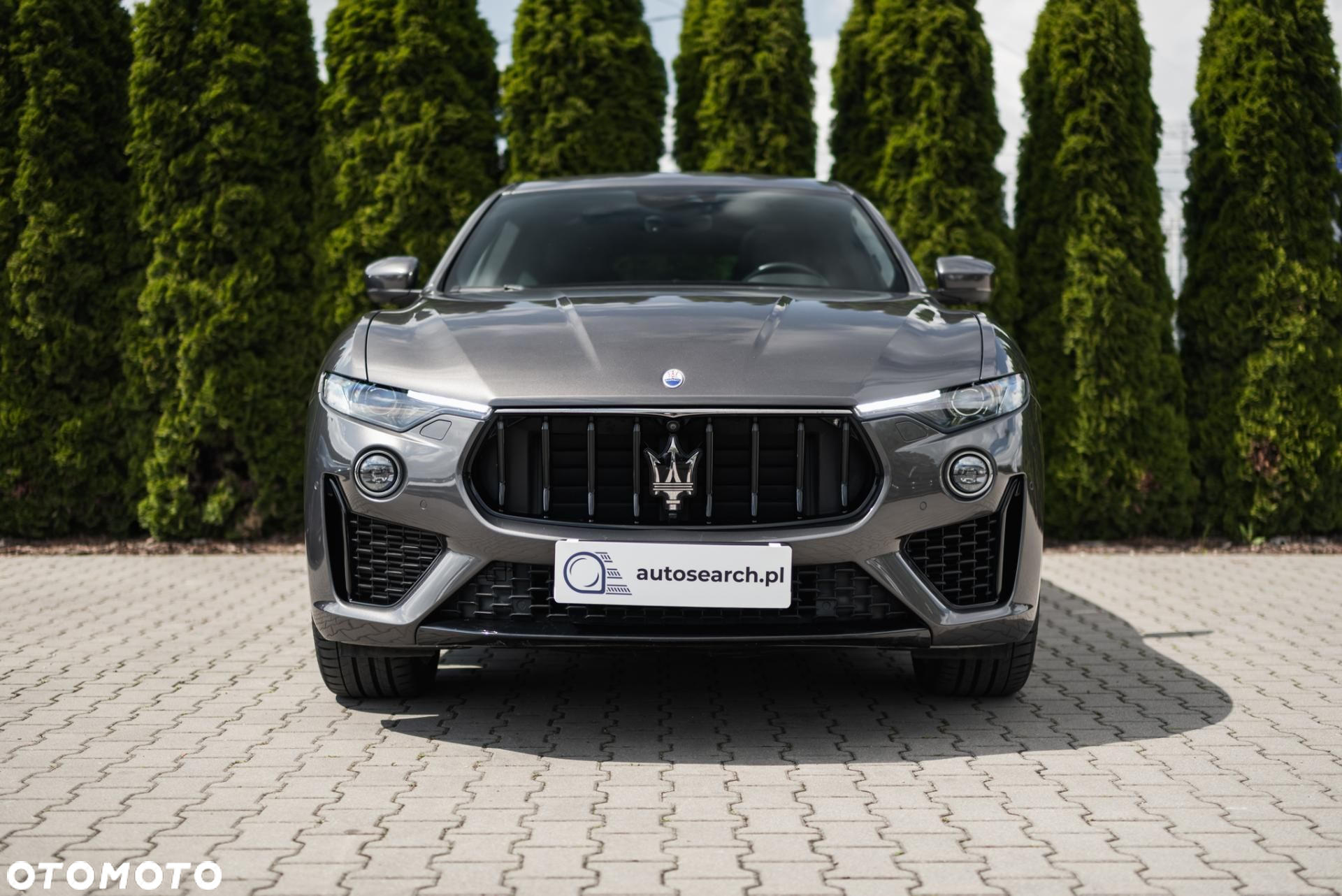 Maserati Levante Modena S - 2