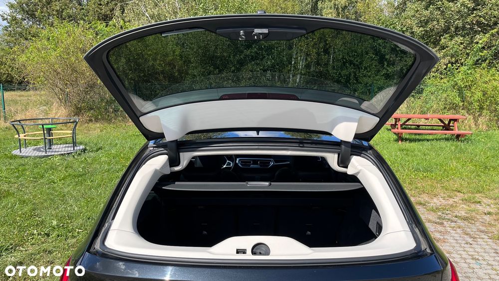 BMW Seria 3 320d Sport Line sport - 12