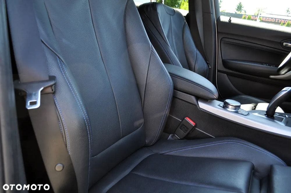 BMW Seria 1 - 34