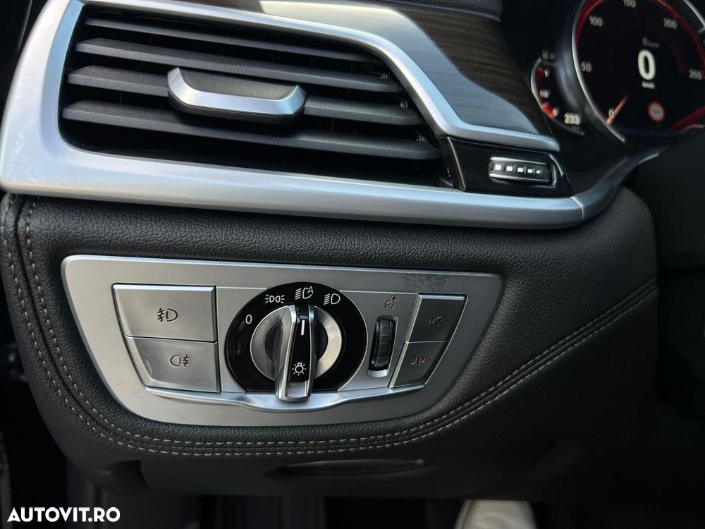 BMW Seria 7 - 19