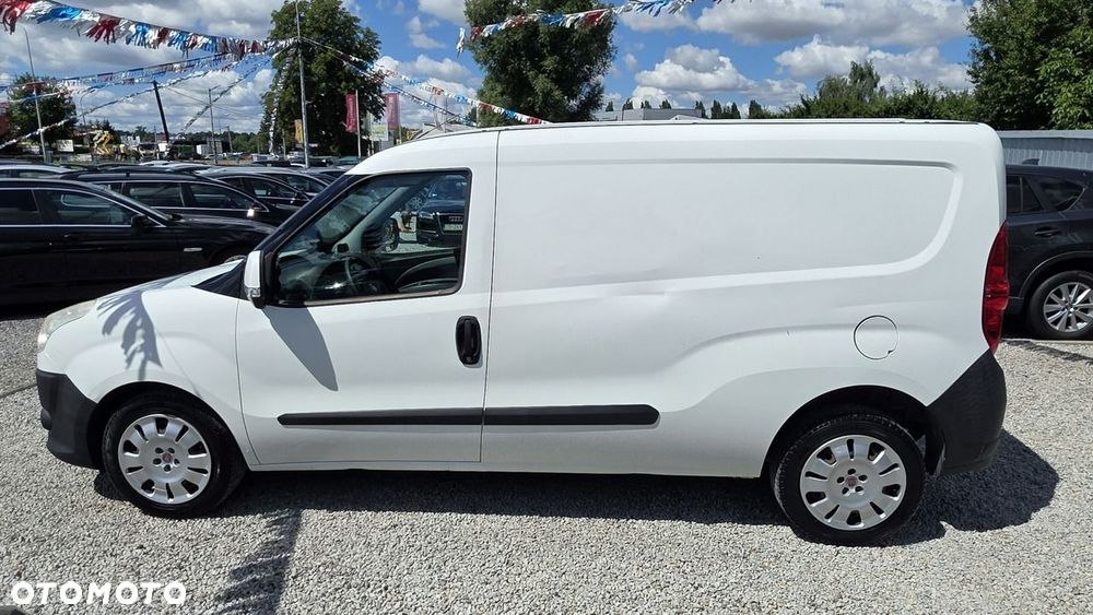 Fiat Doblo - 9