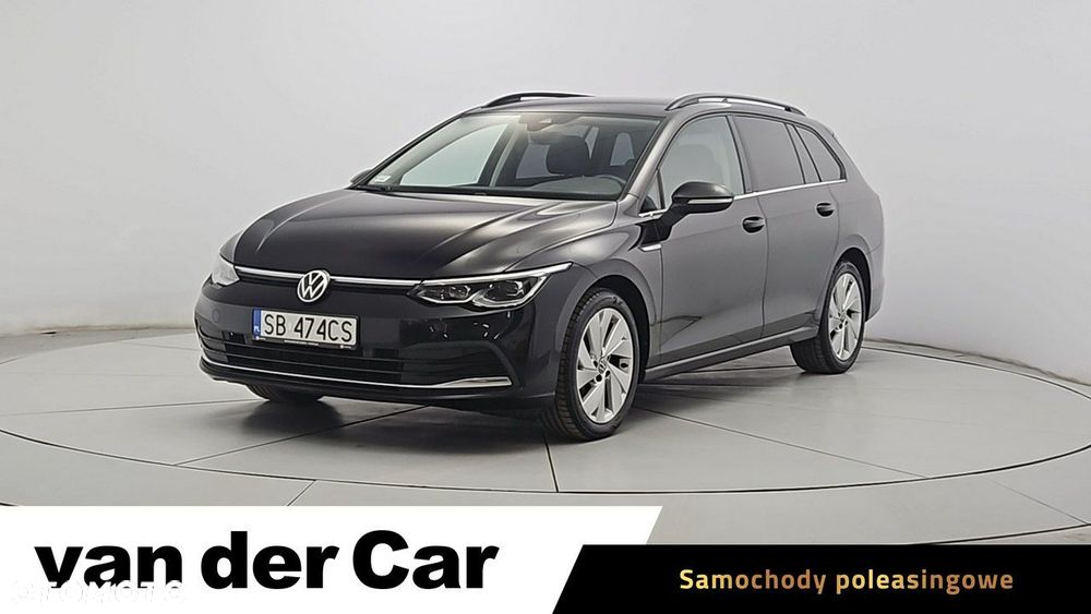 Volkswagen Golf - 1