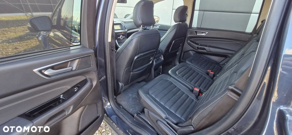 Ford Galaxy 2.0 EcoBlue S&S Allrad TITANIUM - 26