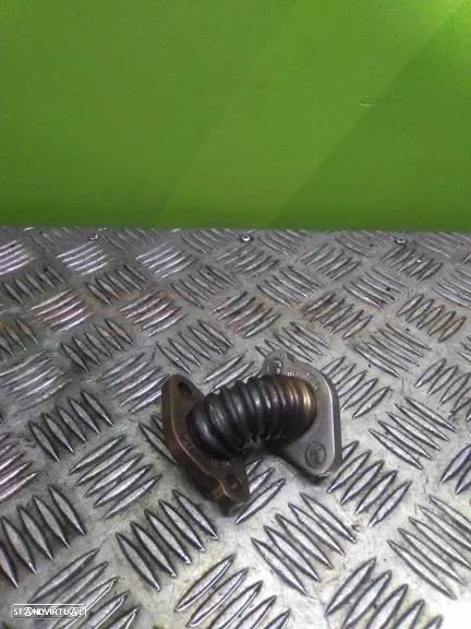 Reparação de Motor Mercedes R320 3.0CDi 642.950 - 16