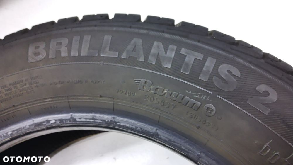 145/70R13 71T Barum Brillantis 2 - 6