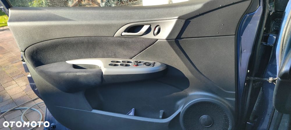 Honda Civic 1.8 Sport - 5