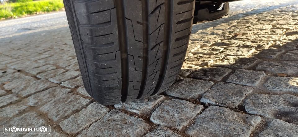 Peugeot 207 SW 1.4 VTi Sportium - 7