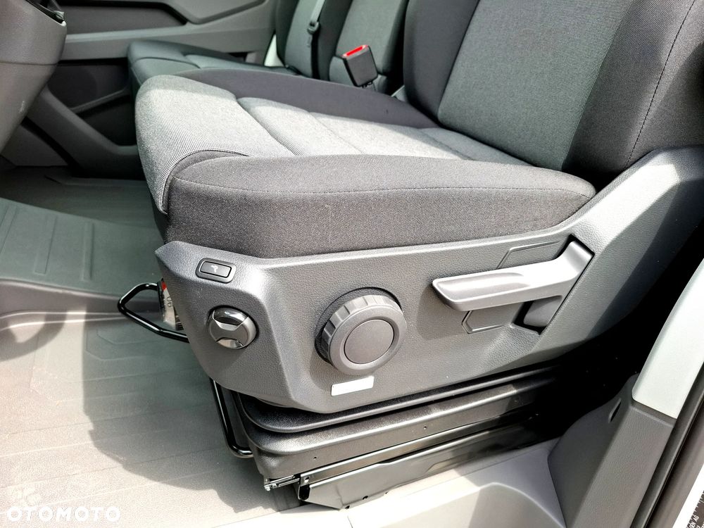 Volkswagen Crafter - 9
