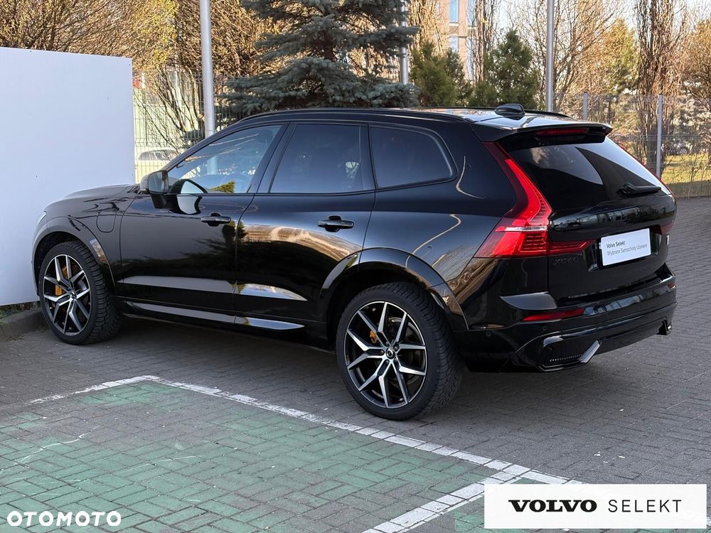 Volvo XC 60 - 7