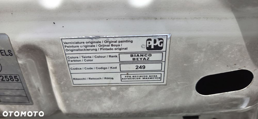 Peugeot Bipper 1.4 HDi Presence - 16