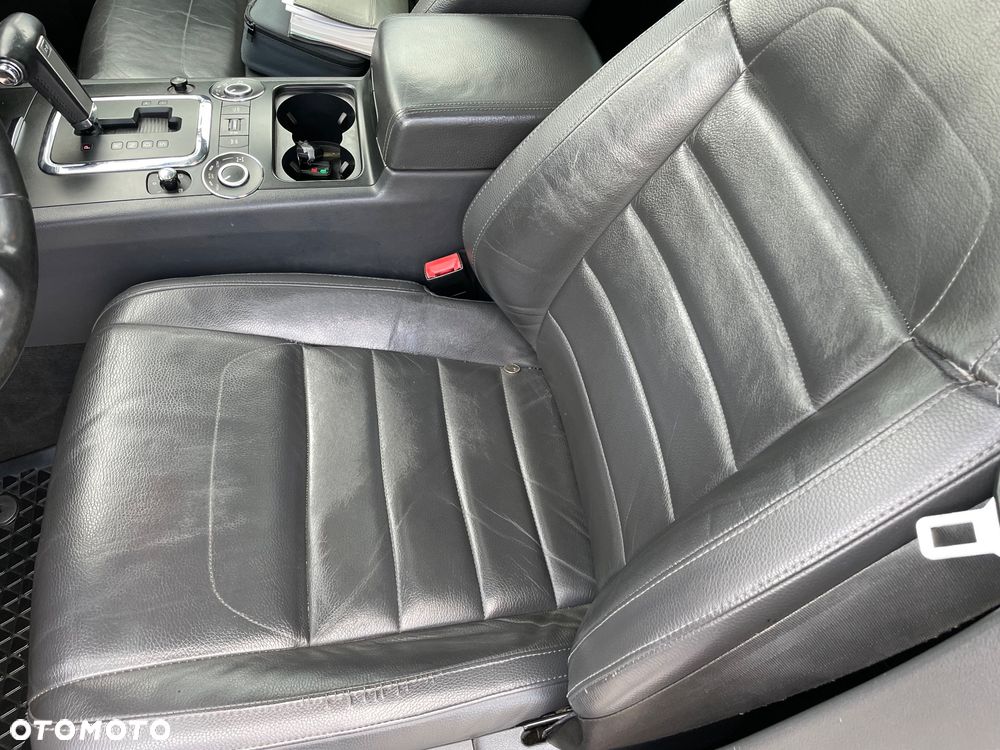 Volkswagen Touareg 2.5 R5 TDI DPF Perfect Tiptr - 15