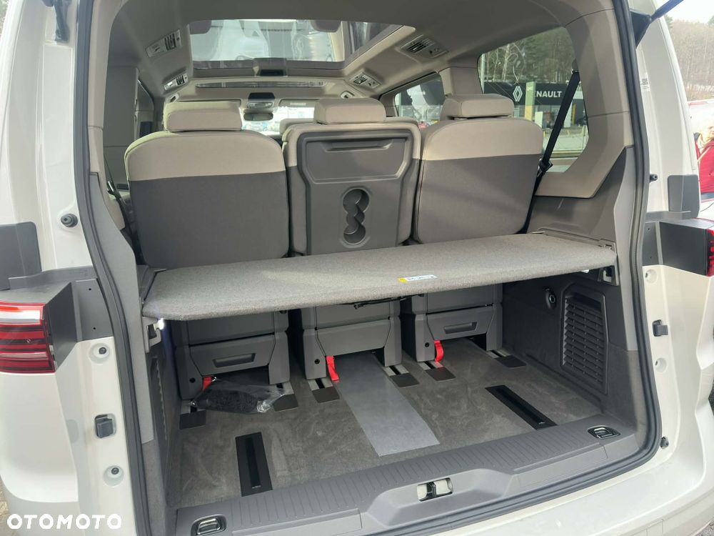 Volkswagen Multivan 2.0 TDI L2 Edition DSG - 10