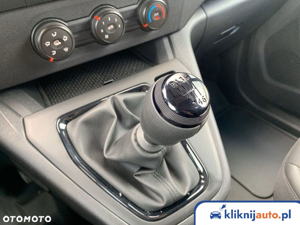 Renault KANGOO VAN extra L2 1.5 Blue dCi 115 - 13