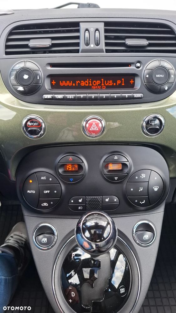 Fiat 500 - 17