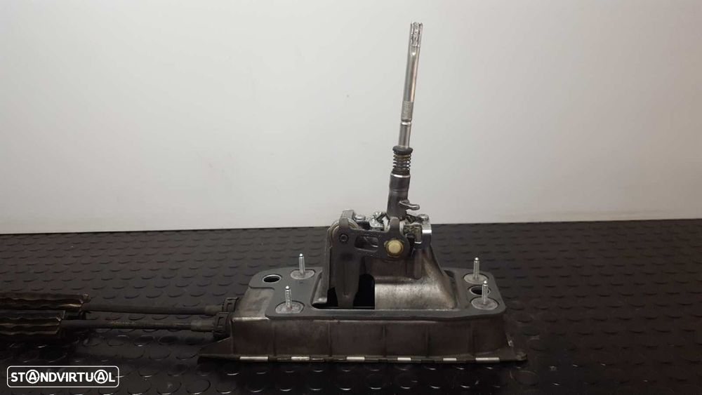 ALAVANCA DE VELOCIDADES AUDI A3 (8P) 2.0 TDI AMBITION - 2