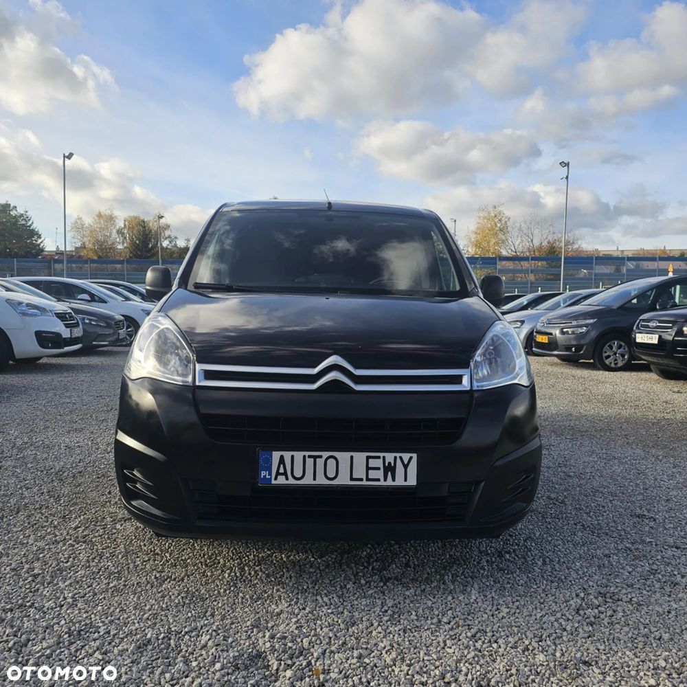 Citroën BERLINGO - 3