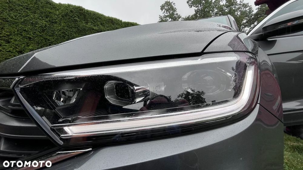 Volkswagen T-Roc 1.0 TSI Special Edition - 12